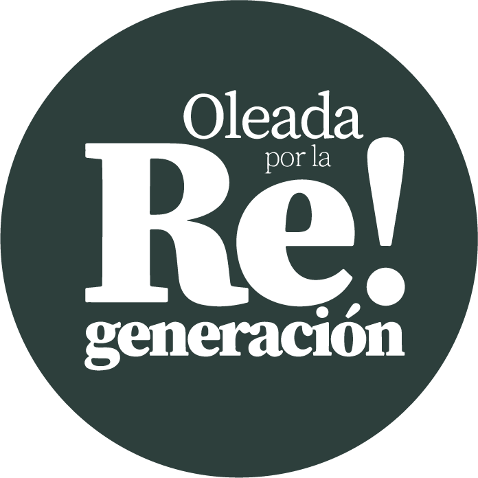 Oleada Regeneración