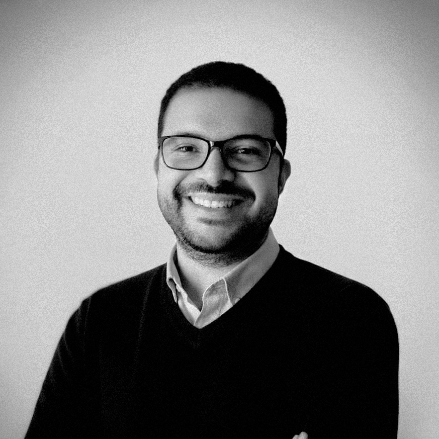 Raúl Andrés Arce Calderón